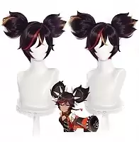   Genshin Impact - Xinyan
