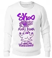  SK8 the Infinity