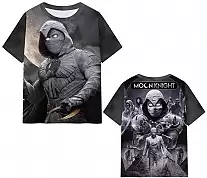 �������� Moon Knight (3D Print) 624706