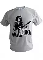  Metallica