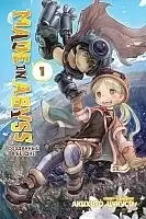  Made in Abyss.   .  1