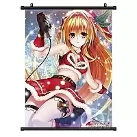 ������� �������� To Love-Ru Darkness - Yami Christmas Ver.