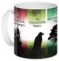  The Vampire Diaries 306990