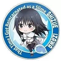         - Chibi  