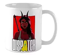 ������ Dispatch / ������� �2