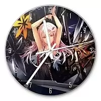   Guilty Crown 347231