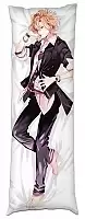    Diabolik Lovers 5