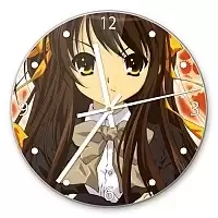   Suzumiya Haruhi no Yuutsu 347340
