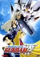 Gundam Wing TV (   -   -)