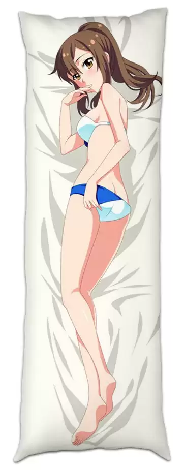 ���������� ��������� � �������� Sakurasou no Pet na Kanojo