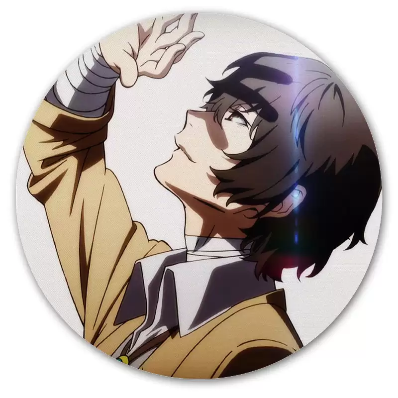 ���������� ������� ������ ��� ����� ������� ������� �� �������� ���� - Osamu Dazai �� ����� � ����� ������� �� �������� ���� / Bungou Stray Dogs / ����� �������� ����