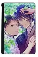 ������� �� ������� ������ Tsurune: Kazemai Koukou Kyuudoubu - Masaki Takigawa � Minato Narumiya