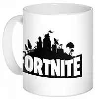 Fortnite Logo