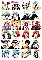 ������� ��������� Uta no Prince-sama Maji Love Revolutions No.3