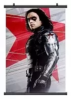   Captain America 346690