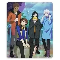    Hamatora 321253