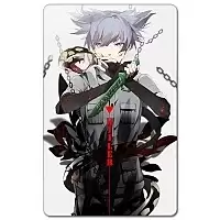������ ��������� ������������� Ansatsu Kyoushitsu - Nagisa Shiota