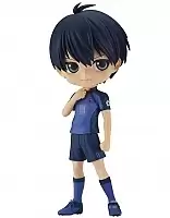  Banpresto Blue Lock Q Posket Yoichi Isagi Ver.A/B