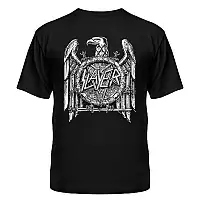  Slayer White Eagle