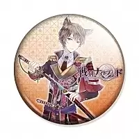  Sengoku Night Blood Nobuyuki Sanada