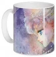 ������ Pretty Soldier Sailormoon - Princess Serenity