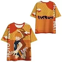 �������� Haikyuu!! (3D Print) 623669