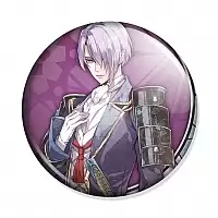 ������ Sengoku Night Blood - Mitsuhide Akechi