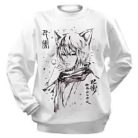  Kamisama Hajimemashita Tomoe (Suibokuga)