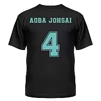 �������� ��������!! Aoba Johsai No.4