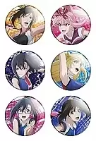    "Hanebado!" No.1