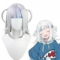   Virtual YouTuber - Gawr Gura