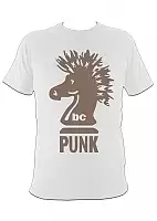  Be Punk