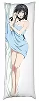       - Natsunagi Nagisa
