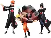   "NARUTO Shippuden" (3)