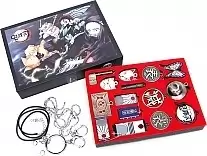   "Demon Slayer: Kimetsu no Yaiba" (14 .)