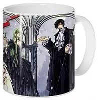 ������ Code Geass 47364