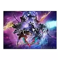 ������ �������� Devil May Cry 5