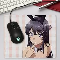    Seishun Buta Yarou wa Bunny Girl Senpai no Yume wo Minai - Mai Sakurajima
