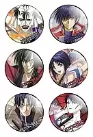    "Rurouni Kenshin" No.2