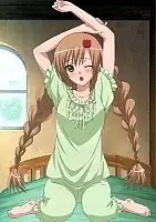 ������ �������� Shining Hearts / ������� ������ - ����� ���������