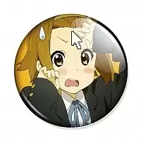  K-On! - Ritsu