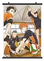 ������� �������� Haikyuu!! 336312