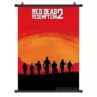   Red Dead Redemption 2 Van der Linde
