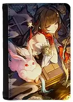    Honkai: Star Rail - Lingsha