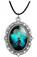   Minimalist Art: Avatar The Legend of Aang - Aang