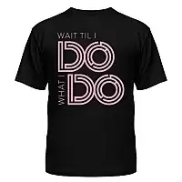  BLACKPINK "DO DO"