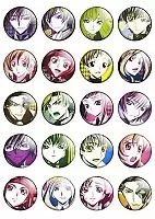   Code Geass No.5