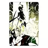 ������ ��������� ������������� Code: Breaker 316546