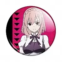 ������ Nakanohito Genome [Jikkyouchuu] - Karin Sarayashiki