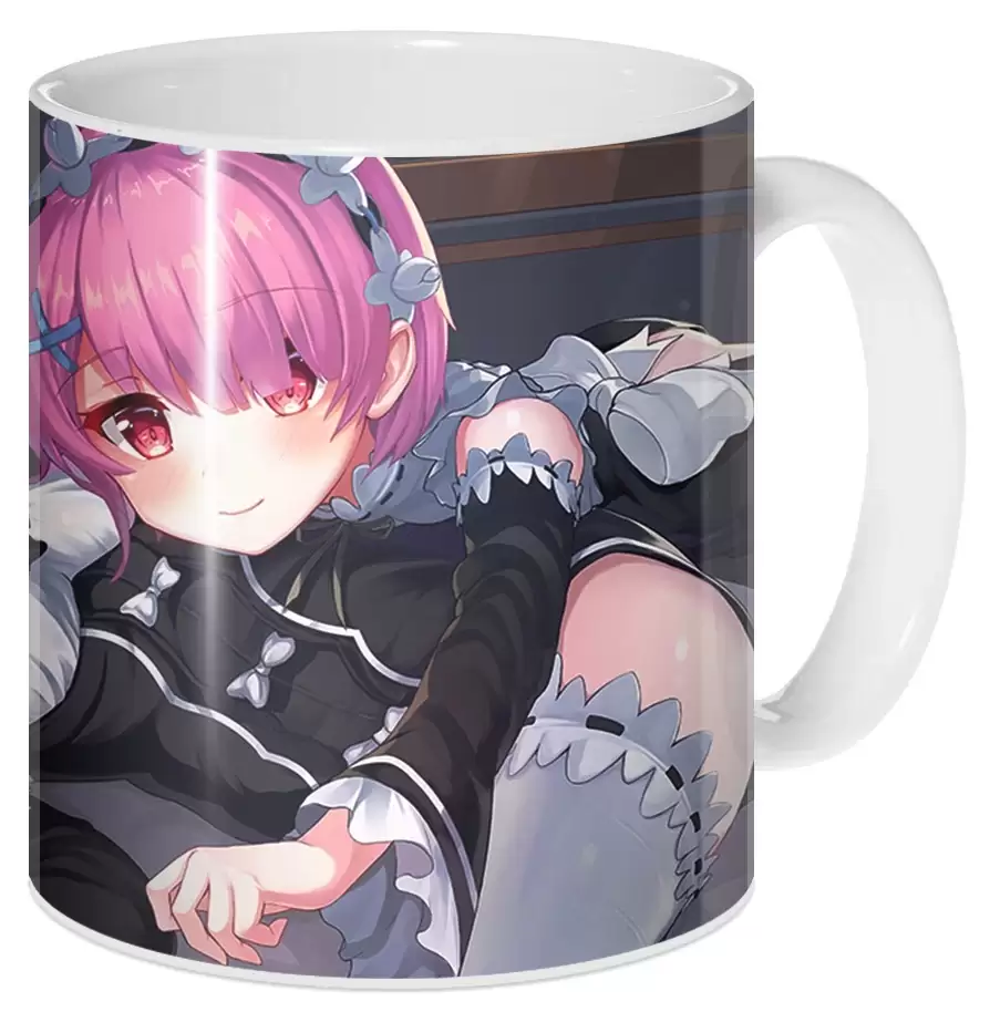 ���������� ������� ������������ ������ �� ����� ����� � �������������� ���� � ���� / Re: Zero kara Hajimeru Isekai Seikatsu / Re: Life in a different world from zero / ReZero